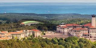 It started education in temporary buildings in i̇stinye in 1993, and m. Koc University Law School Llm Guide