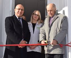 Establishment and food at 2536 graham street, pakenham, on k0a 2x0, canada. Remedy Srx Opens Pharmacy In Pakenham Toronto Com