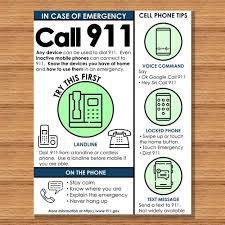 Select from premium cell phone 911 of the highest quality. How To Call 911 On Any Device Tips For Kids
