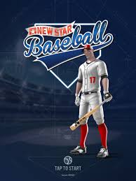 Description of mlb tap sports baseball 2020 apk mod (unlimited money) 1.0.3 for android (unlimited money). New Star Baseball V2 0 5 Mod Apk Unlimited Money Download