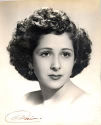 Matilde Bravo Obituary