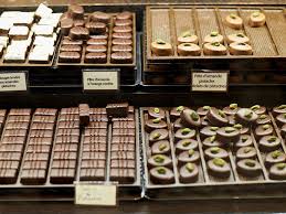 A Chocolate Lover S Guide To Saint Germain Paris Conde Nast Traveler Best Chocolate Chocolate Shop Chocolate Stores