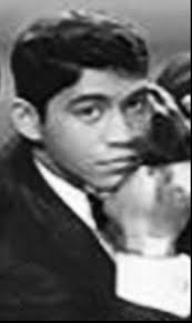 The Tensions band with Richard Lyons