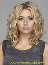 Hairstyles Blonde Curly Hairstyles 28 2015 New Hairstyles Idea 2015 New Medium Curly Hair Styles Medium Length Curly Hair Curly Hair Styles Naturally