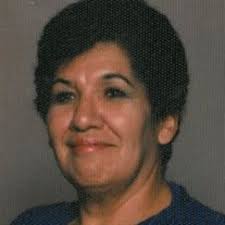 Margaret Gutierrez Obituary September 2, 2014