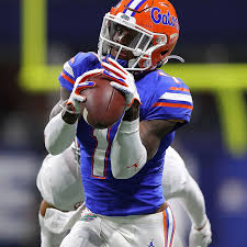 Evan silva of establish the run went to the other side of the size spectrum by grabbing florida state's asante samuel jr., the son of longtime nfl standout asante samuel. 2021 Nfl Mock Draft Green Bay Packers Select Wr Kadarius Toney At No 29 Dawgs By Nature