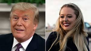 Michael, 22, took to his instagram story on monday evening to share a. Trump In The Uk Who Is Donald Trump S Daughter Tiffany Bbc News