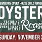 Cile and Bobby Barber Memorial Oyster Roast event image