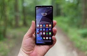 As a major technology company, it operates as one of the world's largest manufacturers of consumer and professional electronic products, the. Sony Xperia 10 Iii Review Nieuws En Meer Android Planet