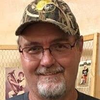 Kenneth Lee 'Kenny' Morris Obituary