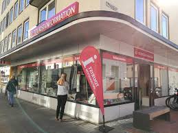 Es wurde ein auszahlungs termin fest gemacht den die deutsche bank nicht eingehalten hat.dann weder diesen hr.neumann erreicht noch sonst einen verandwortlichen. Tourist Information Giessen Giessen Entdecken Giessen Entdecken