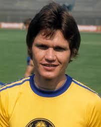 Hans-Jürgen Hellfritz » Bilanz unter Schiedsrichter Alfred Ott