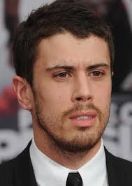 Fan Casting Toby Kebbell as Georgie Porgie in The Wolf Among Us (Tv Show) 