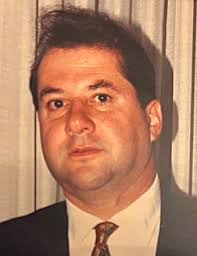 Obituary information for John E. Miele