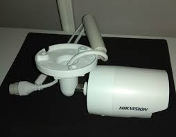 Werkzeug und baumaterial für profis und heimwerker. How Do I Connect Outdoor Security Camera To A Power Source Home Improvement Stack Exchange