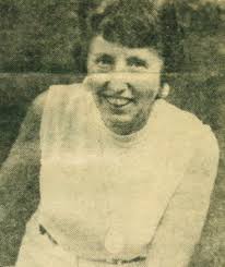 Mildred Darling Gunning Ingenbrandt (1918-2016)