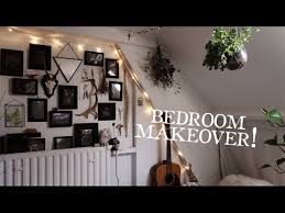 Find out how to decorate your bedroom in style. Witchy Bedroom Makeover Youtube