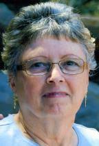 Connie M. Heckman Obituary