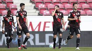 Fsv mainz 05 and fc bayern munich news and find up to date football standings, results, top scorers and previous see detailed profiles for 1. Ppf 3erwxi W0m