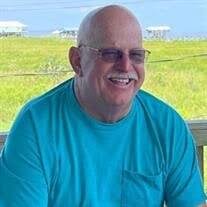 Randall P. Ledet Obituary