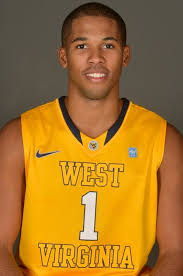 Gary Browne, West Virginia, Point Guard