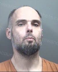 Rowan County Mugshots