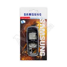 Корпус SAMSUNG C210 копия A: продажа ...
