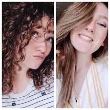 Ready to do something radical? Whether you want to change up your color, go  from curly to straight or straight to curly, or make a big chop.... Deanna  at Studio 892 LLC