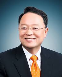 Lockheed Martin Korea CEO elected as new vice chief of AMCHAM