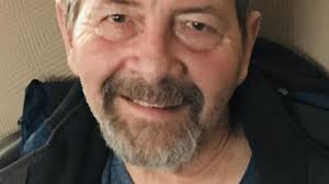 Richard Allen Underwood, Jr.