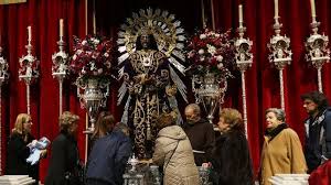 Maybe you would like to learn more about one of these? Jesus De Medinaceli Un Cristo Cautivo Por El Que Se Pagaron 30 Doblones De Oro