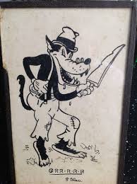 We did not find results for: Images Of Cartoon Big Bad Wolf Tattoo