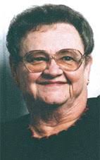 Leona Zacharda Obituary (2013)