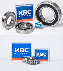 Press release presentation for analysts presentation for the press quarterly report Kbc Bearings Berliss