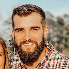 Barrett Wall and Dalton List's Wedding Website