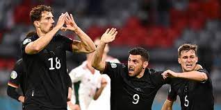 Direktur pt media nusantara citra tbk (mncn) noersing mengatakan melalui stasiun televisi yang kuat dengan program news dan sport, yaitu inews, kuda hitam hungaria versus juara bertahan portugal akan bertemu pada pukul 22.15 wib. 8dj50fvcyai9tm