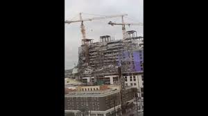 Below is a listing of all 2021 construction projects under the authority of the wisconsin department of transportation it also includes new roundabouts at the racine street intersections with main street on the north side of. Hard Rock Hotel Collapse Report Cites Willful Safety Violations