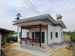 Task 2b contoh pelan lantai daripada. Amptech Rumah Rumah Simple 2 Bilik I Tandas Dan 1 Facebook