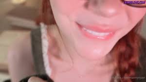 ASMR RP The Bookworm - EPORNER