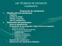 Tcnicas De Recogida Y Anlisis De Datos Cuantitativos