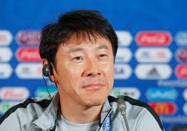 Shin tae yong sudah menjatuhkan pilihan. Dipanggil Ikuti Tc Oleh Tae Yong Pemain Muda Persija Senang Republika Online