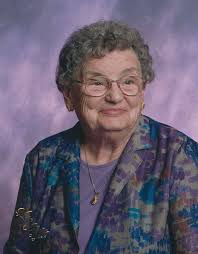 Caroline Elizabeth Bosecker Obituary