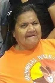 Obituary information for Violet Rose Roy