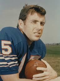 Jack Kemp Started Winning for America When He Was Five Years Old