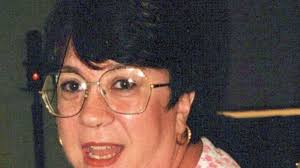 Shirley Ann Bailey Matheny