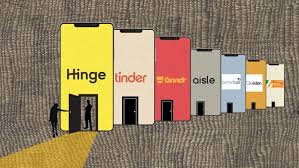 To make sure you are talking to a real person, search the person's name on the internet, take a look at the. 10 Apps To Take You From Casual Sex To Marriage Vows