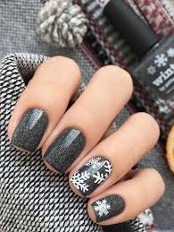 Click now and check our nail ideas. 20 Trending Winter Nail Colors Design Ideas For 2021 Thetrendspotter