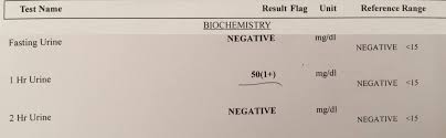 See full list on mayoclinic.org Why Glucose Testing For Diabetes Is Inaccurate Hormones Matter
