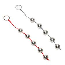 Five Metal Anal Balls Stretcher Ring Handheld Stainless Steel Anal Bead Sex  Toys for Woman Butt Vaginal Plug Erotic Toys - AliExpress