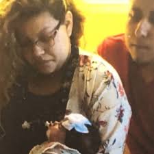 Fundraiser for Ivonne Espinoza by Lisa Martinez : Remembering Baby B.